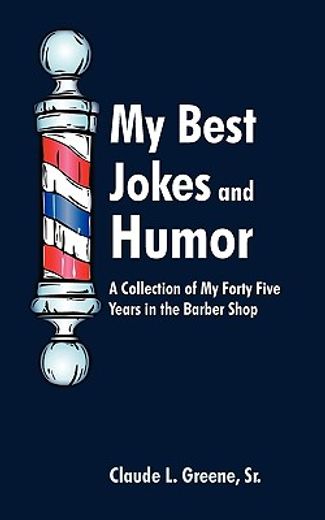 my best jokes and humor (en Inglés)
