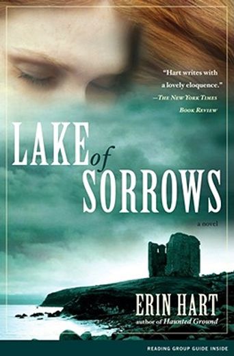 lake of sorrows (en Inglés)