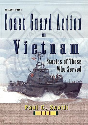 coast guard action in vietnam