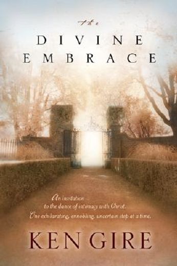 the divine embrace (in English)