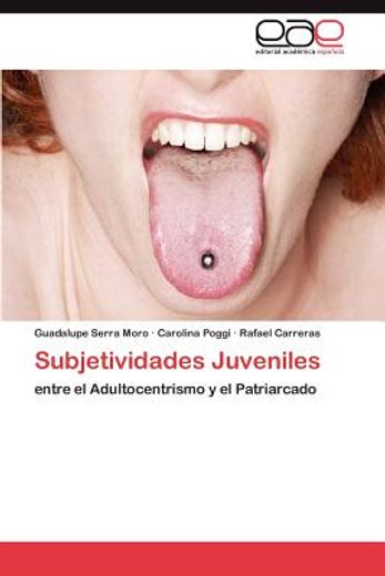 subjetividades juveniles (in Spanish)