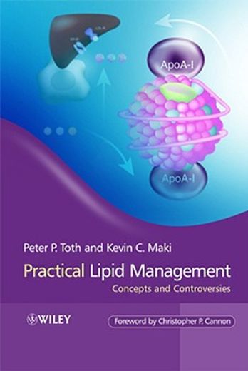 practical lipid management,concepts and controversies