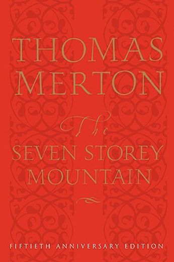 the seven storey mountain (in English)