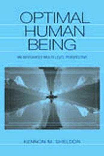 optimal human being,an integrated multi-level perspective