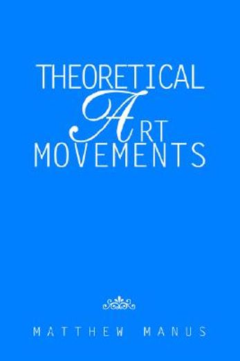 theoretical art movements
