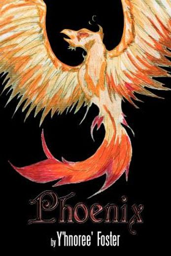 phoenix (en Inglés)