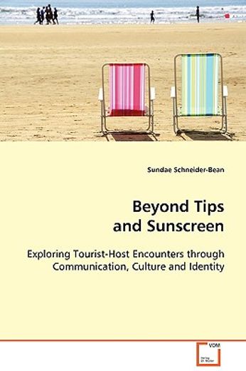 beyond tips and sunscreen