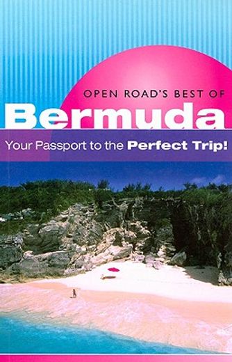 open road´s best of bermuda