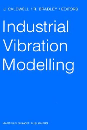 industrial vibration modelling