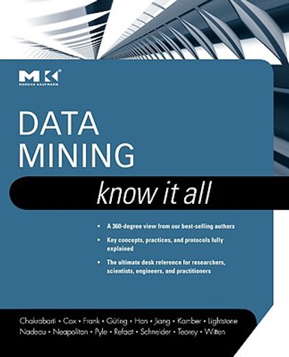 data mining,know it all