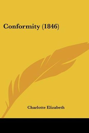 conformity (1846)