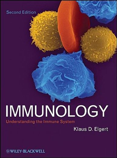 immunology,understanding the immune system