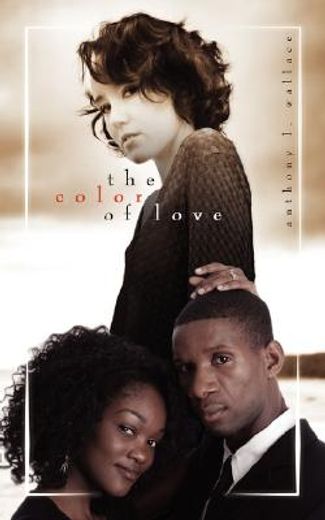 the color of love