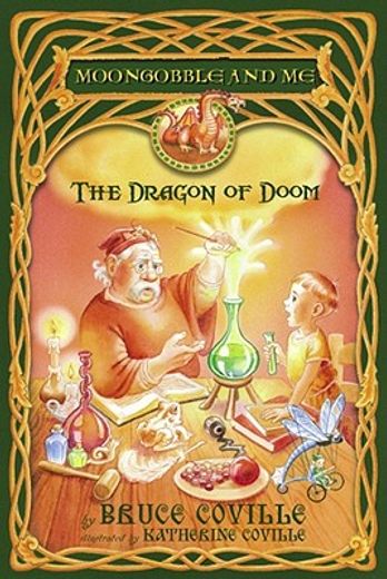 the dragon of doom (en Inglés)