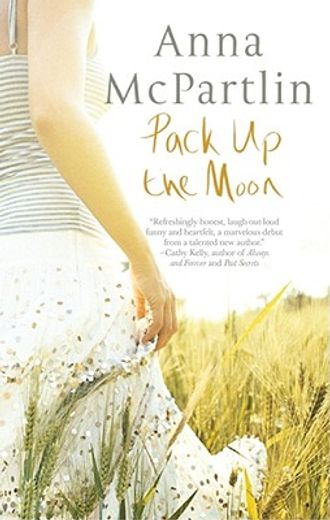 pack up the moon (in English)