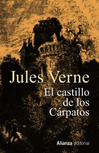 El Castillo de los Carpatos (in Spanish)