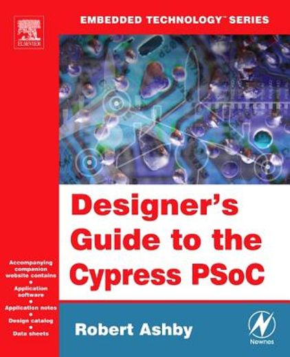 designer´s guide to the cypress psoc