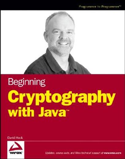 beginning cryptography with java