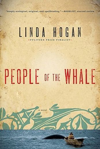 people of the whale (en Inglés)