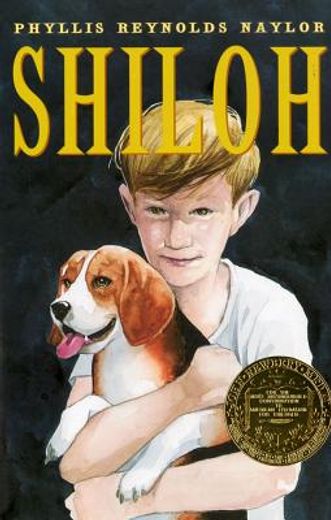 shiloh (in English)