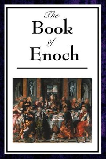 the book of enoch