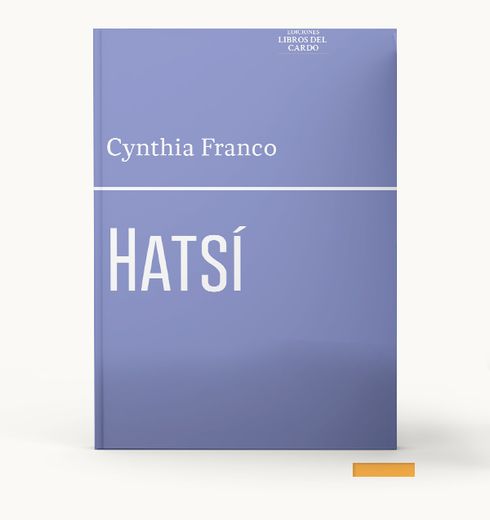 Hatsí (in Spanish)