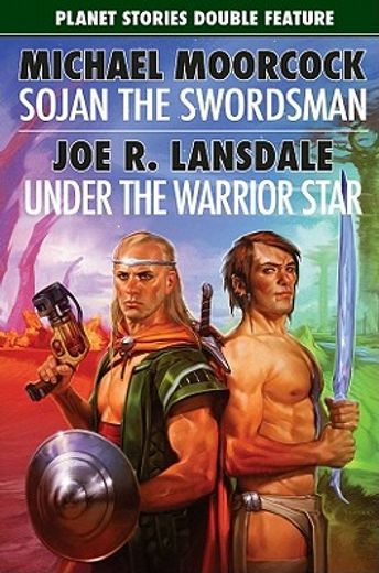 Sojan the Swordsman/Under the Warrior Star (en Inglés)