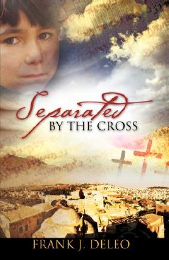 separated by the cross