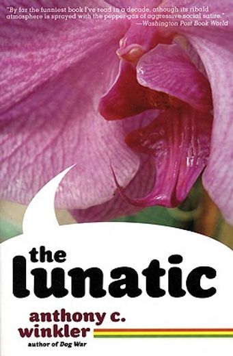 The Lunatic (en Inglés)
