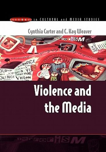 violence and the media