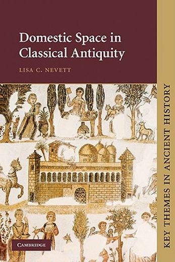 domestic space in classical antiquity