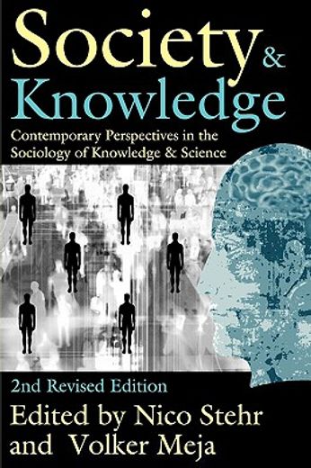 society & knowledge