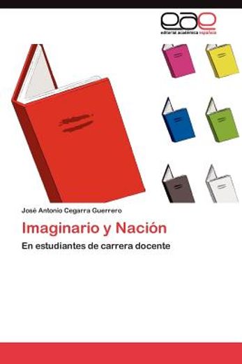 imaginario y naci n