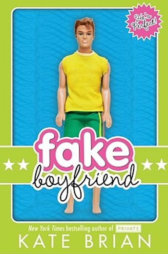 Fake Boyfriend (en Inglés)