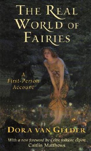 the real world of fairies,a first-person account