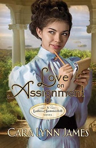 love on assignment (en Inglés)