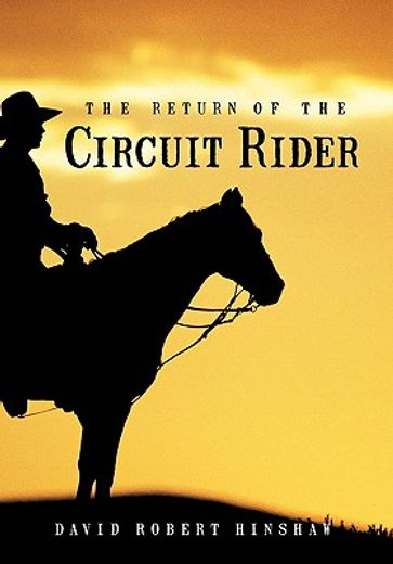 the return of the circuit rider