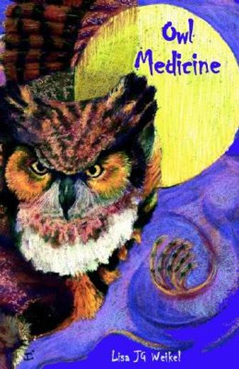 owl medicine (en Inglés)