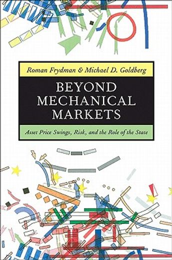 beyond mechanical markets