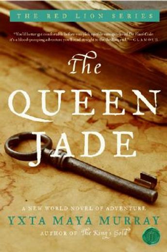 the queen jade (en Inglés)