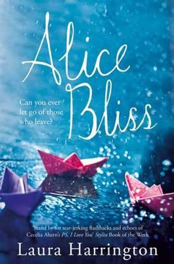 alice bliss (in English)
