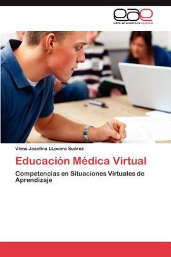 educaci n m dica virtual (in Spanish)