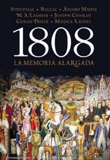 1808 tres miradas (in Spanish)