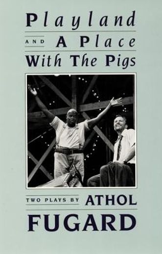 playland and a place with the pigs/2 plays