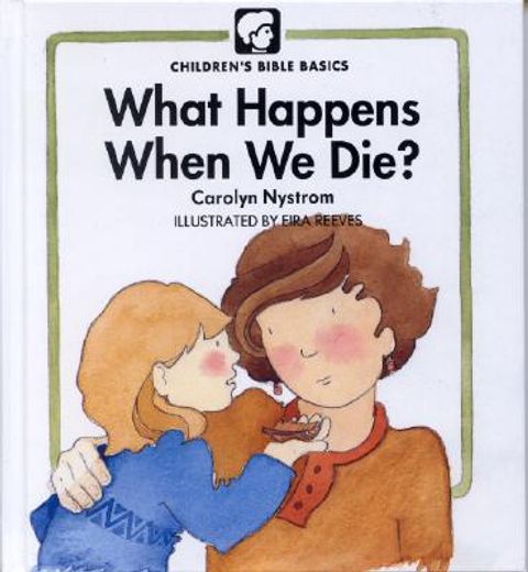 what happens when we die? (en Inglés)