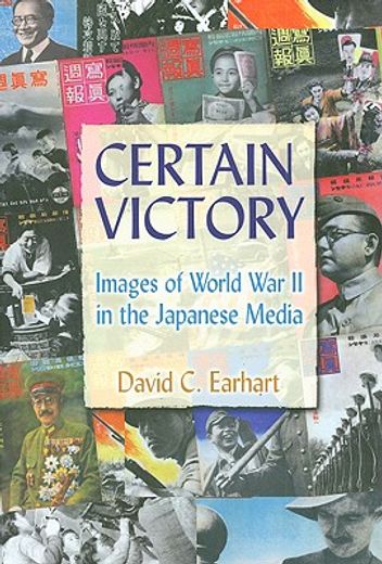 certain victory,images of world war ii in japanese media