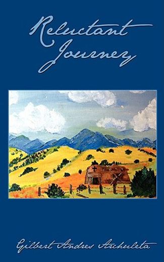 reluctant journey (in English)
