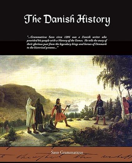 the danish history