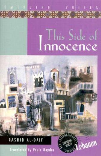 This Side of Innocence (en Inglés)