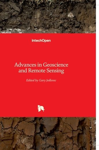 Advances in Geoscience and Remote Sensing (en Inglés)